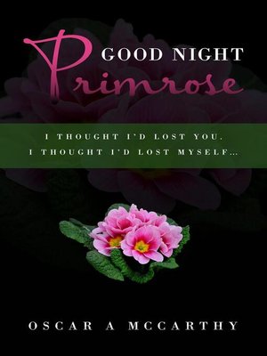 cover image of Good Night Primrose